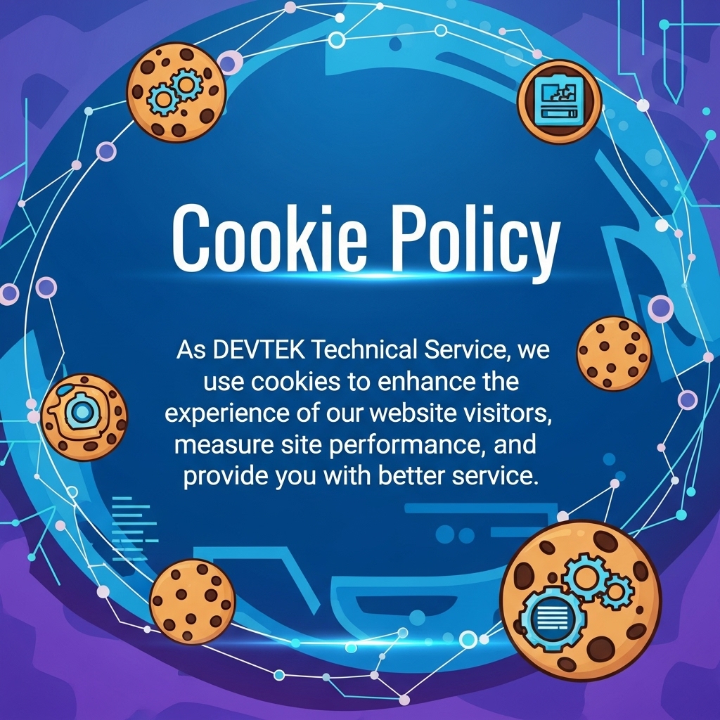 Gizlilik ve Çerez Politikası